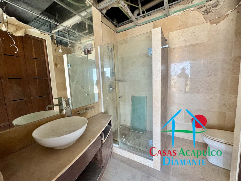 Ocean Front 604 - Recámara uno 6